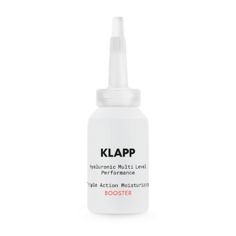 Концентрат для лица KLAPP COSMETICS Увлажняющий бустер BALANCE 15