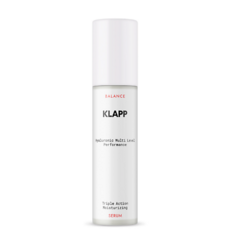 Сыворотка для лица KLAPP COSMETICS Увлажняющая сыворотка День-Ночь BALANCE 50.0