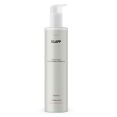 Молочко для умывания KLAPP COSMETICS Очищающее молочко для чувствительной кожи/Multi Level Performance Cleansing 200