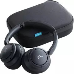 Life Tune black Soundcore