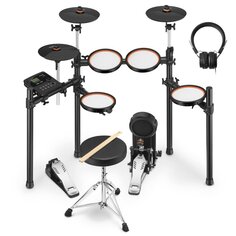 DED-100 5 Drums 3 Cymbals Donner