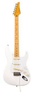 F-5050 White Farida