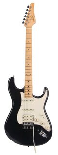 Marina F-3030 Black Farida