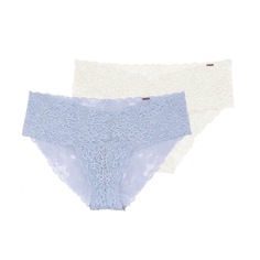 Комплект из двух трусов Lana LaRedoute