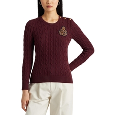 Пуловер LaRedoute