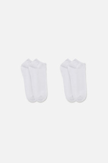 набор носков для мужчин Носки укороченные хлопковые (набор из 2 пар) Befree