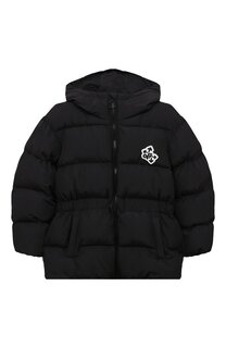 Стеганая куртка Off-White