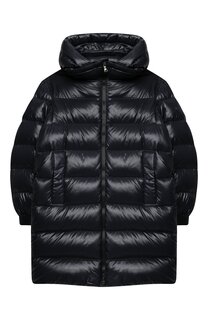 Пуховое пальто Moncler