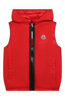 Пуховый жилет Kodar Moncler