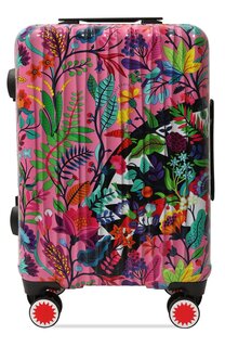 Чемодан Sprayground