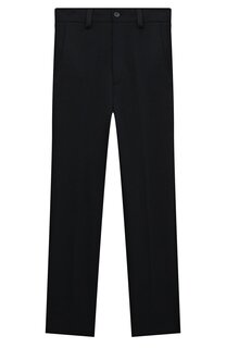 Хлопковые брюки Dal Lago