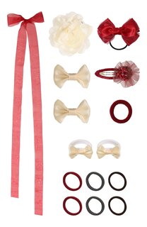 Комплект из 15 предметов Junefee