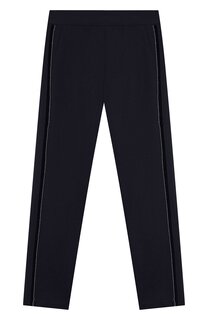Брюки из вискозы Aletta