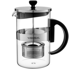 Заварочный чайник Vensal Aise VS3408