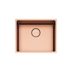 Мойка для кухни Falmec Como 50 Pvd Copper