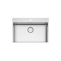 Мойка для кухни Falmec Garda 70 Inox