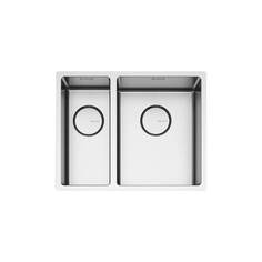 Мойка для кухни Falmec Como 18-31 Inox