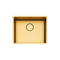 Мойка для кухни Falmec Como 50 Pvd Gold
