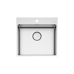 Мойка для кухни Falmec Garda 50 Inox