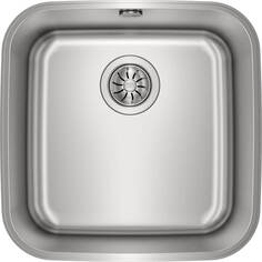 Мойка для кухни Teka BE 40.40.20 3 Polished