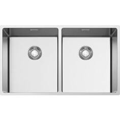 Мойка для кухни Smeg VR12S3434