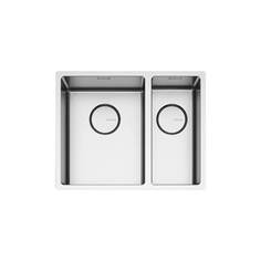 Мойка для кухни Falmec Como 31-18 Inox