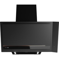 Вытяжка Teka DVI 88-G1 EOS Matt Black