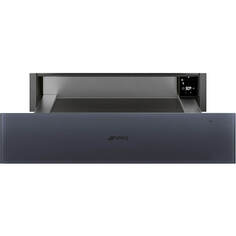 Встраиваемый шкаф для подогрева Smeg CPRT115G Linea
