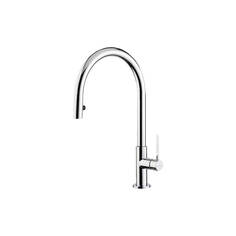 Смеситель Falmec Trevi Round Chrom