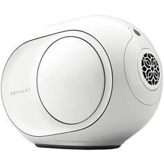 Портативная акустика Devialet Phantom II 98 dB Iconic White, глянцевый белый