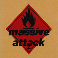 Massive Attack / Blue Lines Virgin