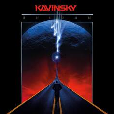 Kavinsky / Reborn Record Makers