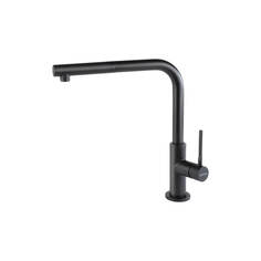 Смеситель Falmec Trevi Corner Matt Black