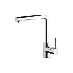 Смеситель Falmec Trevi Corner Chromo