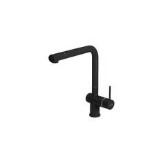 Смеситель Falmec Iseo Corner Black