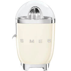 Соковыжималка Smeg CJF11CREU