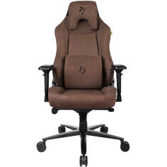 Компьютерное кресло Arozzi Vernazza SuperSoft Brown