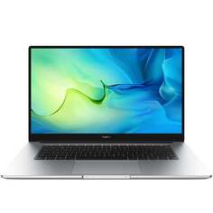 Ноутбук Huawei MateBook D15 BoDE-WDH9 Silver (53013PAB)