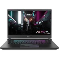 Ноутбук Gigabyte Aorus 15 BSF Black (BSF-73KZ754SH)