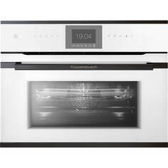 Духовой шкаф Kuppersbusch CBM 6550.0 W2 Black Chrome