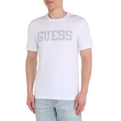 Футболки и майки Guess
