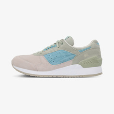 Кроссовки ASICS Asics Gel Respector, Бежевый