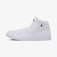 Кеды высокие Nike Jordan Access, Белый