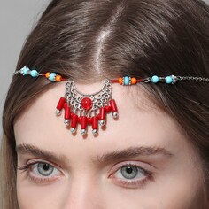 Колье на голову Queen Fair