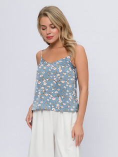 Топ 1001 Dress