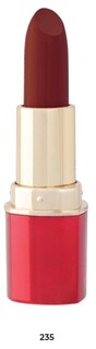 Помада губная in red матовая 235 L'atuage