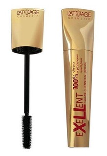 Тушь для ресниц L'atuage