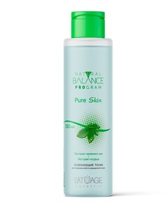 Тоник для лица 150мл L'atuage