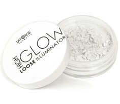 Хайлайтер рассыпчатый №804 снежный гламур L'atuage