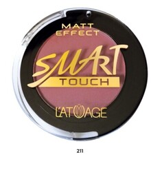 Румяна компактные №211 L'atuage